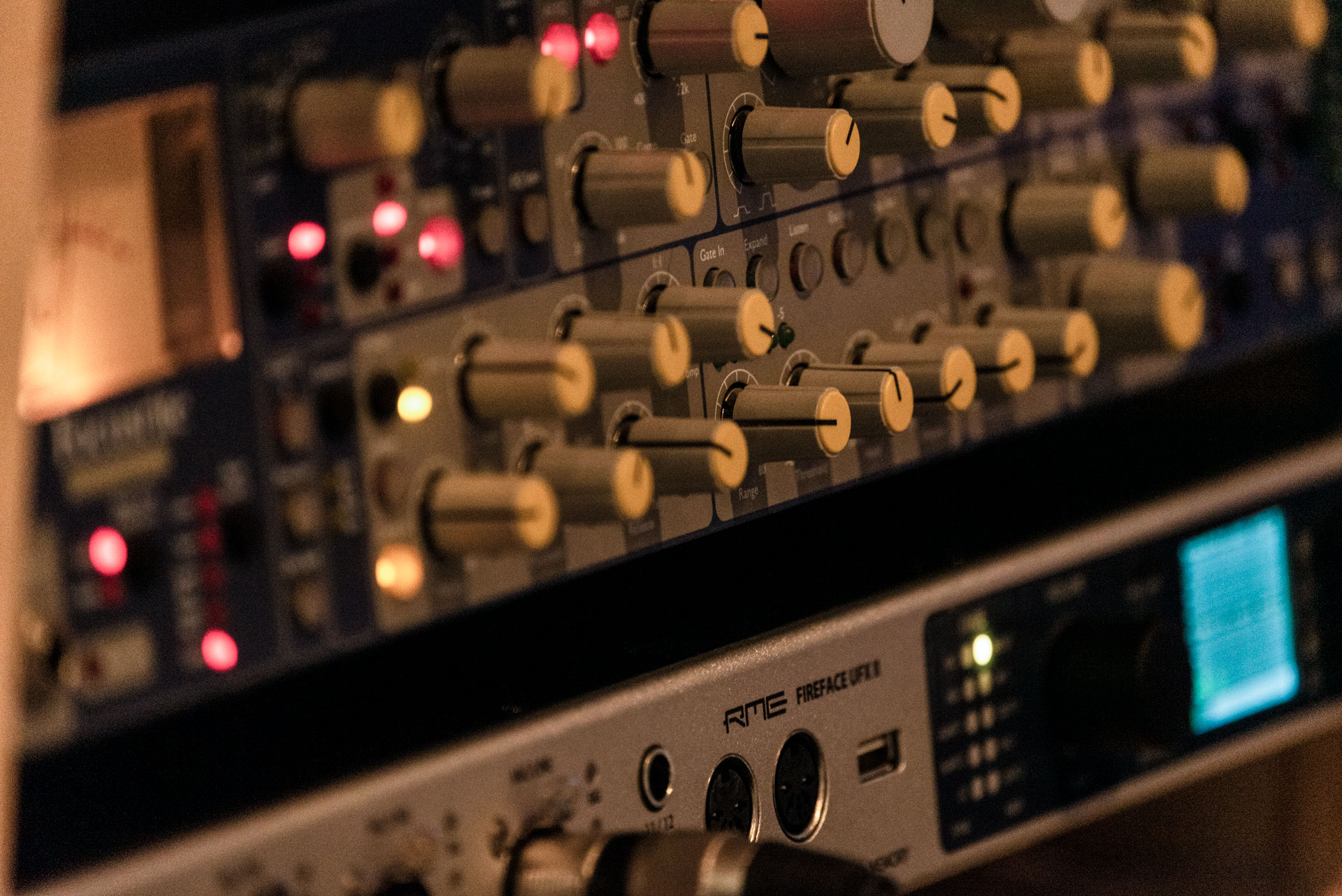 audiorack